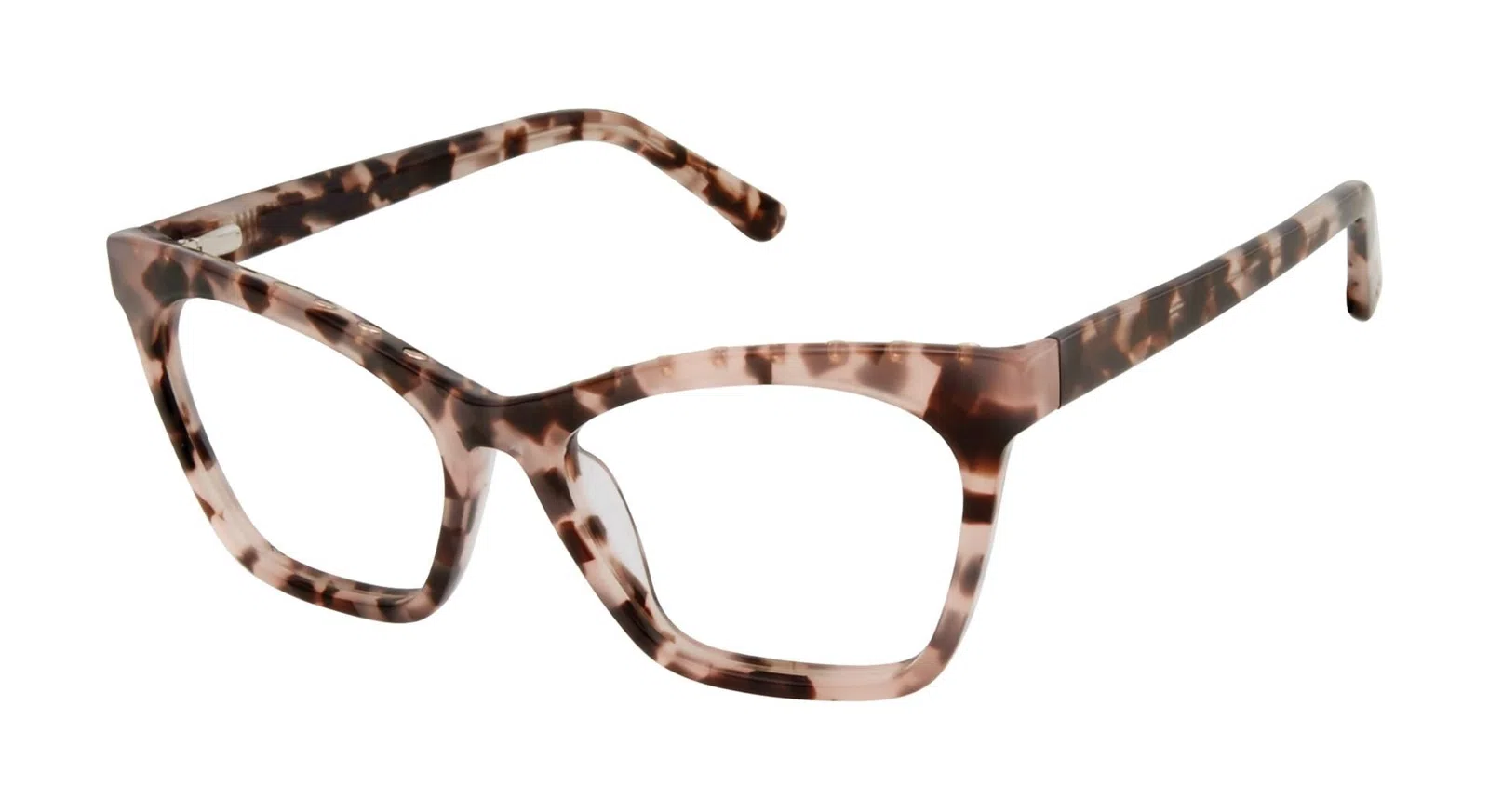 L.A.M.B. LA061 Eyeglasses - view 4